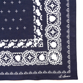 Fruit Graphic Bandana 詳細画像