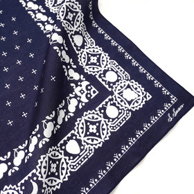 Fruit Graphic Bandana 詳細画像