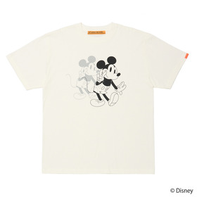 Disney Collection SS T-Shirt 詳細画像