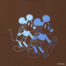 Disney Collection SS T-Shirt 詳細画像