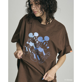 Disney Collection SS T-Shirt 詳細画像