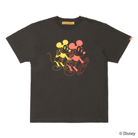 Disney Collection SS T-Shirt