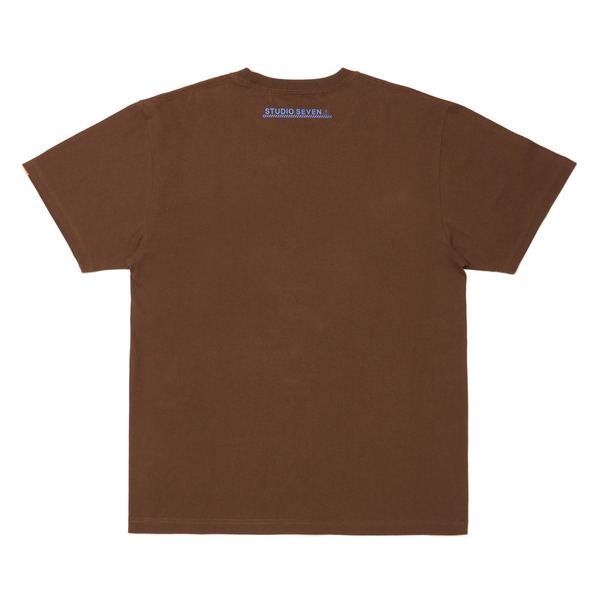 Disney Collection SS T-Shirt 詳細画像 White 17