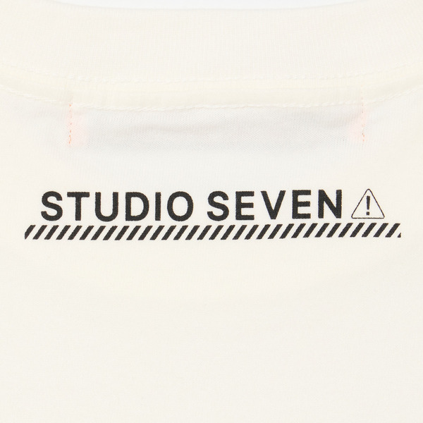 Disney Collection SS T-Shirt 詳細画像 White 4