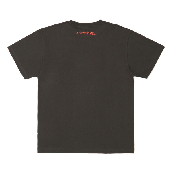 Disney Collection SS T-Shirt 詳細画像 White 7