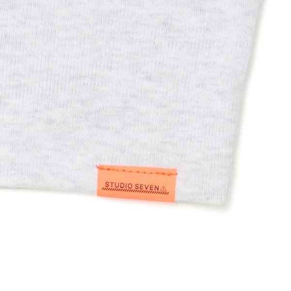 Disney Collection Hoodie 詳細画像 Grey 6