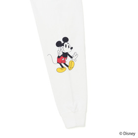 Disney Collection LS T-Shirt 詳細画像