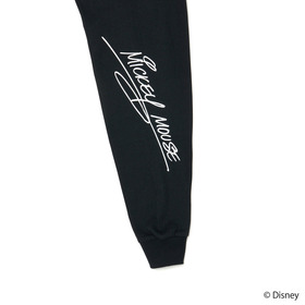 Disney Collection LS T-Shirt 詳細画像