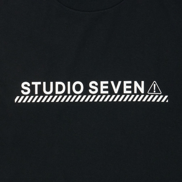 Disney Collection LS T-Shirt 詳細画像 Black 10