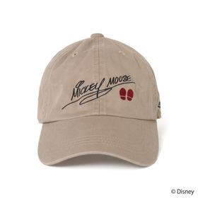 Disney Collection Cap 詳細画像