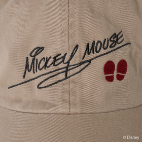 Disney Collection Cap 詳細画像