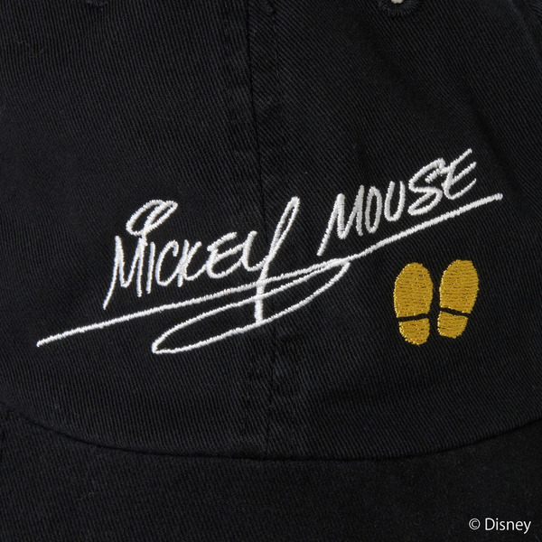 Disney Collection Cap 詳細画像 Beige 10