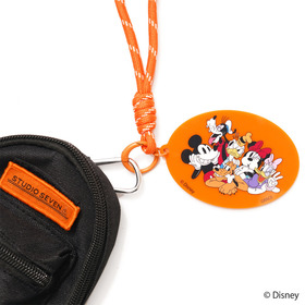 Disney Collection Backpack Charm 詳細画像