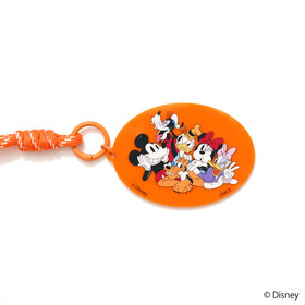 Disney Collection Backpack Charm 詳細画像