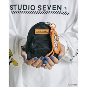 Disney Collection Backpack Charm 詳細画像