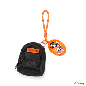 Disney Collection Backpack Charm