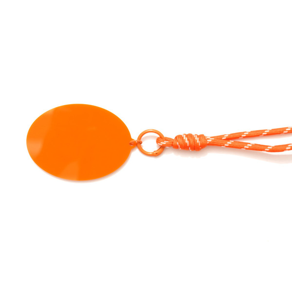 Disney Collection Backpack Charm 詳細画像 Orange 4