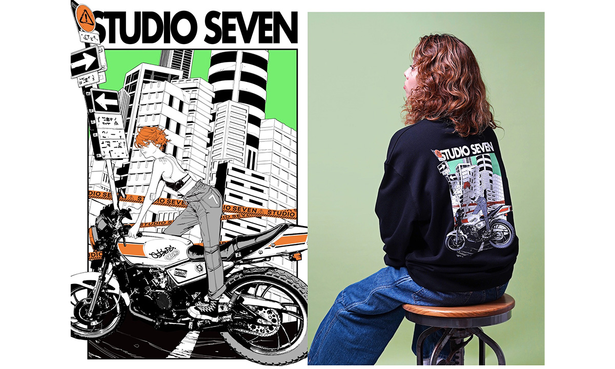 StudioSeven