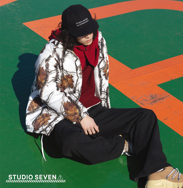 みつきさん 専用 studio seven-