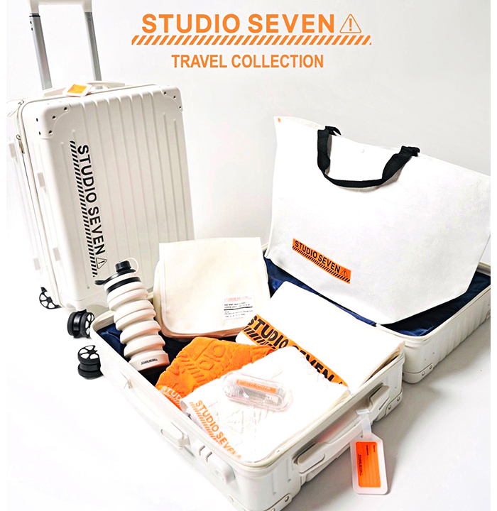 studio seven