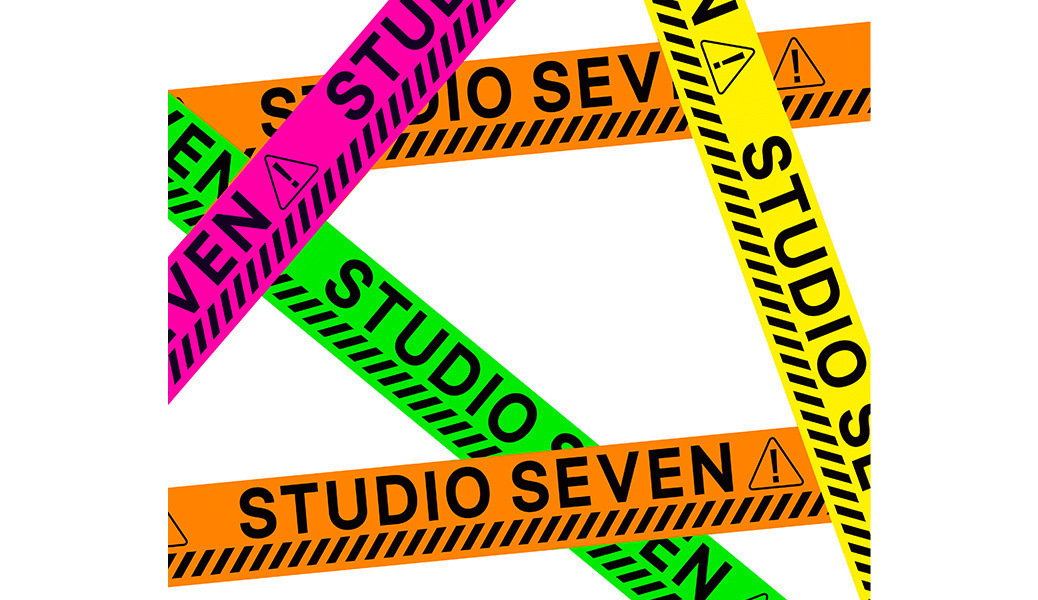 STUDIO SEVEN (スタジオ セブン)