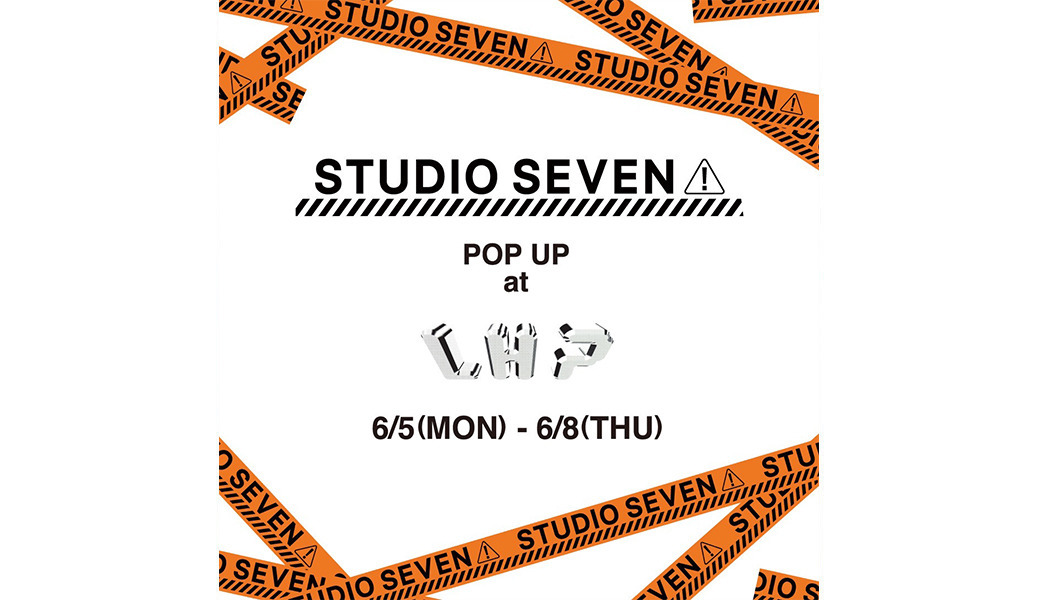 studio seven