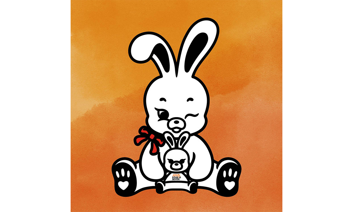 12/7(日) STUDIO SEVEN NAKAMEGURO 7周年のお知らせ