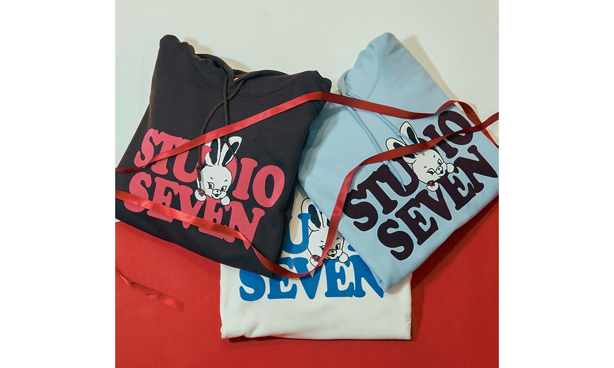 2/11(水・祝) Rogerが主役のバレンタインアイテムが登場！