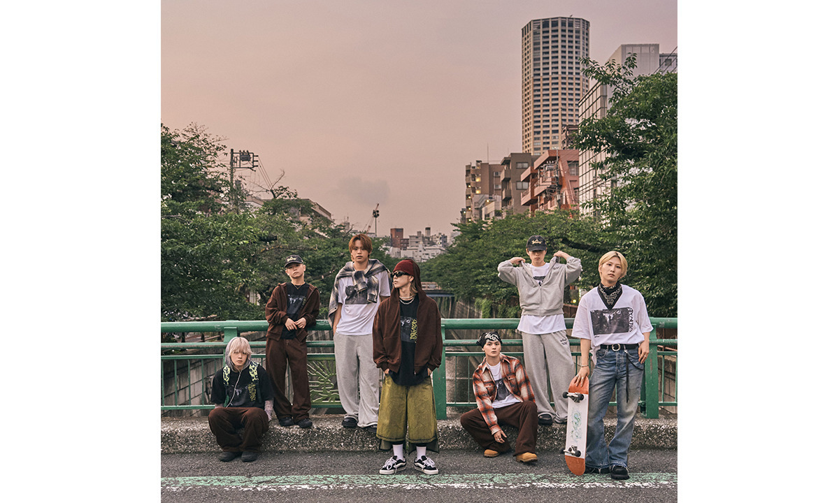 6/20(土)、KID PHENOMENON「KIDS00&rsquo;s」と連動したコレクションが登場！