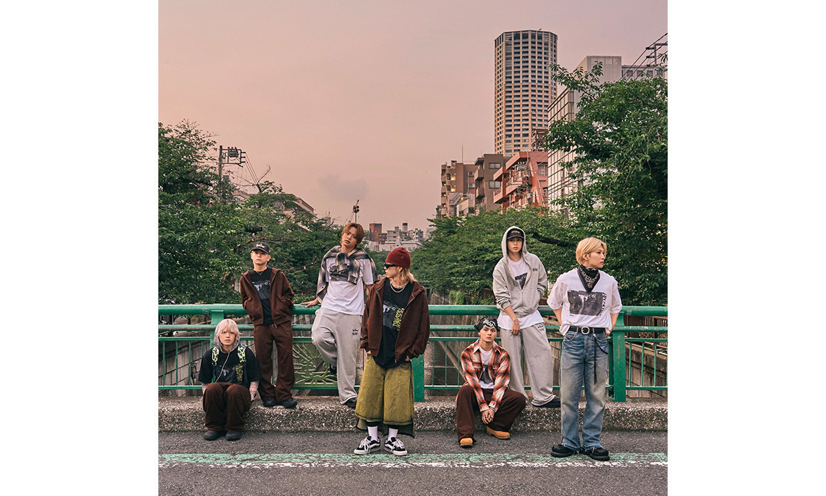 6/20(土)、KID PHENOMENON「KIDS00&rsquo;s」と連動したコレクションが登場！
